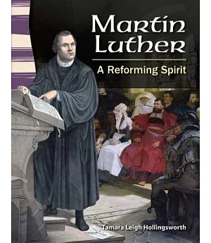 Martin Luther: A Reforming Spirit