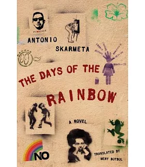 The Days of the Rainbow
