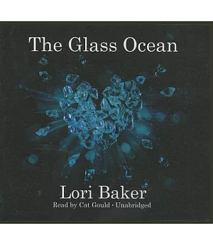 The Glass Ocean: Library Edition