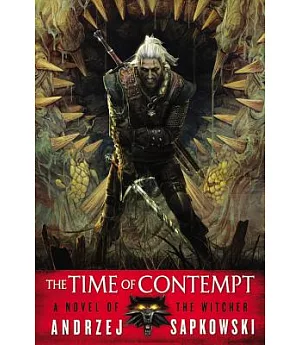 The Time of Contempt