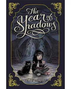 The Year of Shadows