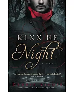Kiss of Night