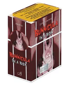 Bunnicula in a Box: Bunnicula / Howliday Inn / The Celery Stalks at Midnight / Nighty-Nightmare / Return to Howliday Inn / Bunni