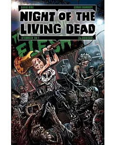 Night of the Living Dead 1: Aftermath