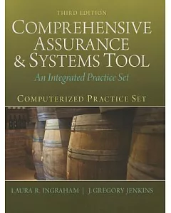Comprehensive Assurance & Systems Tool: An Integrated Practice Set