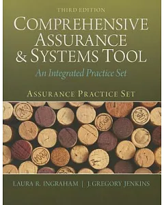 Comprehensive Assurance & Systems Tool: An Integrated Practice Set: Assurance Model