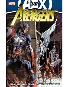The Avengers 4: Avx
