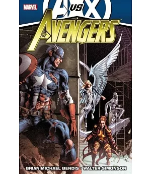 The Avengers 4: Avx