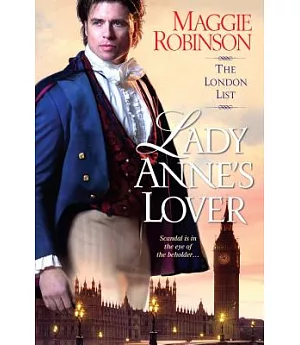 Lady Anne’s Lover