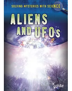 Aliens and UFOs