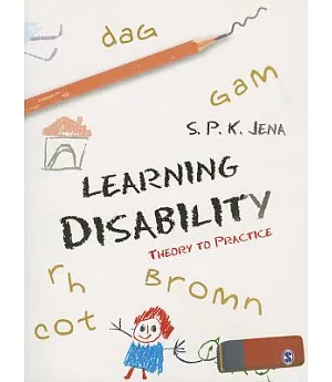Learning Disability: Theory to Practice