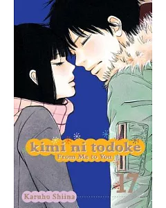Kimi ni Todoke: From Me To You 17