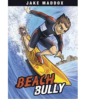 Beach Bully