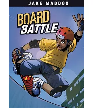 Board Battle
