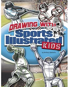 Drawing With Sports Illustrated Kids