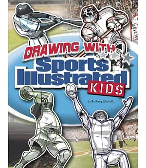 Drawing With Sports Illustrated Kids