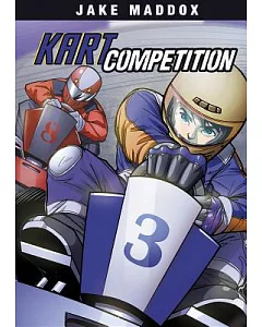 Kart Competition
