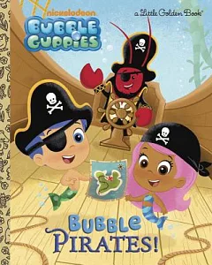 Bubble Pirates!