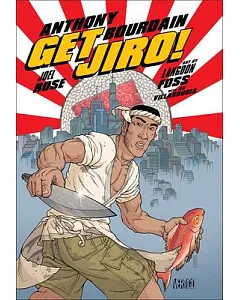 Get Jiro!
