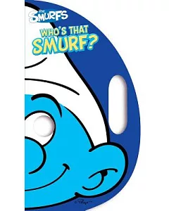 Who’s That Smurf?