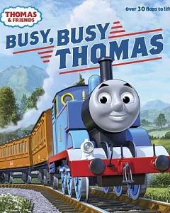 Busy, Busy Thomas