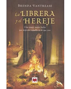 La librera y el hereje / The Heretic’s Wife