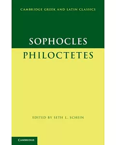 Sophocles Philoctetes