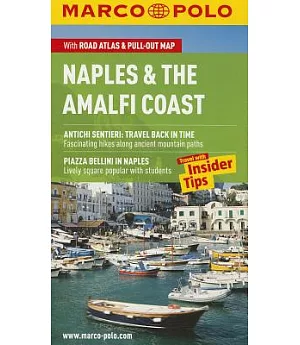 Marco Polo Naples & the Amalfi Coast