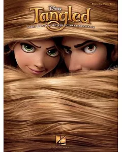 Tangled: Music from the Motion Picture Soundtrack