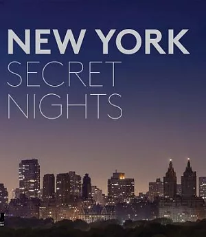 New York Secret Nights