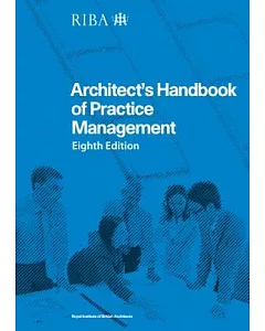 Architect’s Handbook of Practice Management