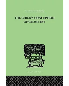 The Child’s Conception of Geometry