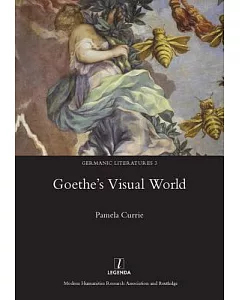 Goethe’s Visual World