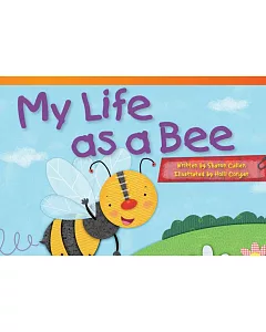 My Life As a Bee
