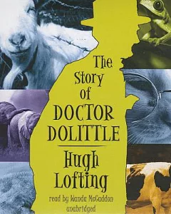 The Story of Doctor Dolittle