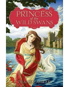 Princess of the Wild Swans