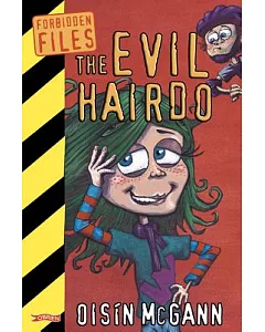 The Evil Hairdo