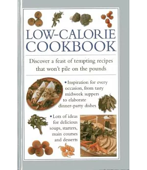 Low-Calorie Cookbook
