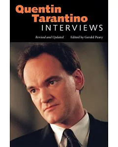 Quentin Tarantino: Interviews