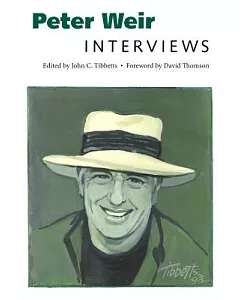 Peter Weir: Interviews
