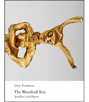 The Woodruff Key: Jewellery and Objects
