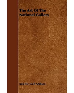 The Art of the National Gallery