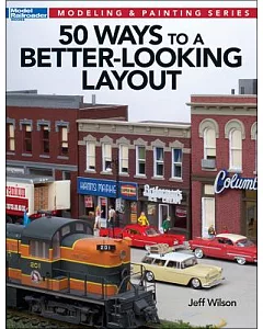 50 Ways to a Better-Looking Layout