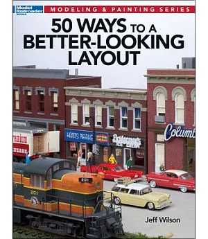 50 Ways to a Better-Looking Layout
