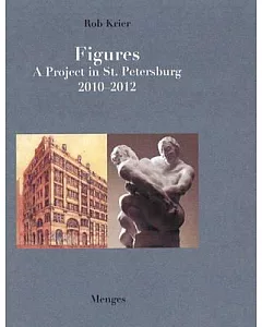Figures: A Project in St. Petersburg 2010-2012