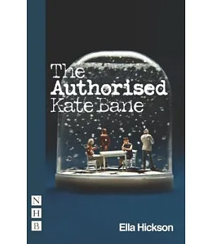 The Authorised Kate Bane