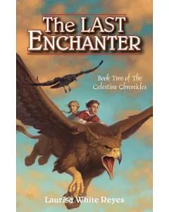 The Last Enchanter