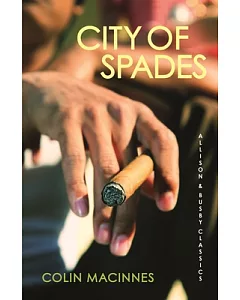 City of Spades