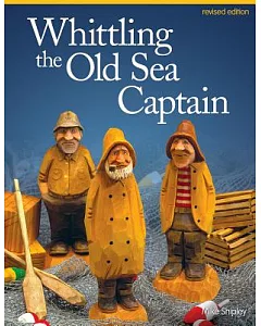 Whittling the Old Sea Captain