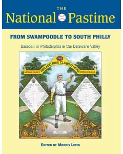 The National Pastime